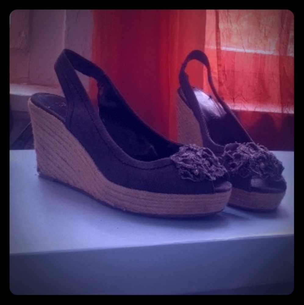 Wedges